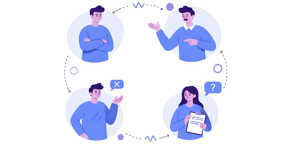 Color-Coded Communication: How Hues Shape Meaning, Memory, and Trust