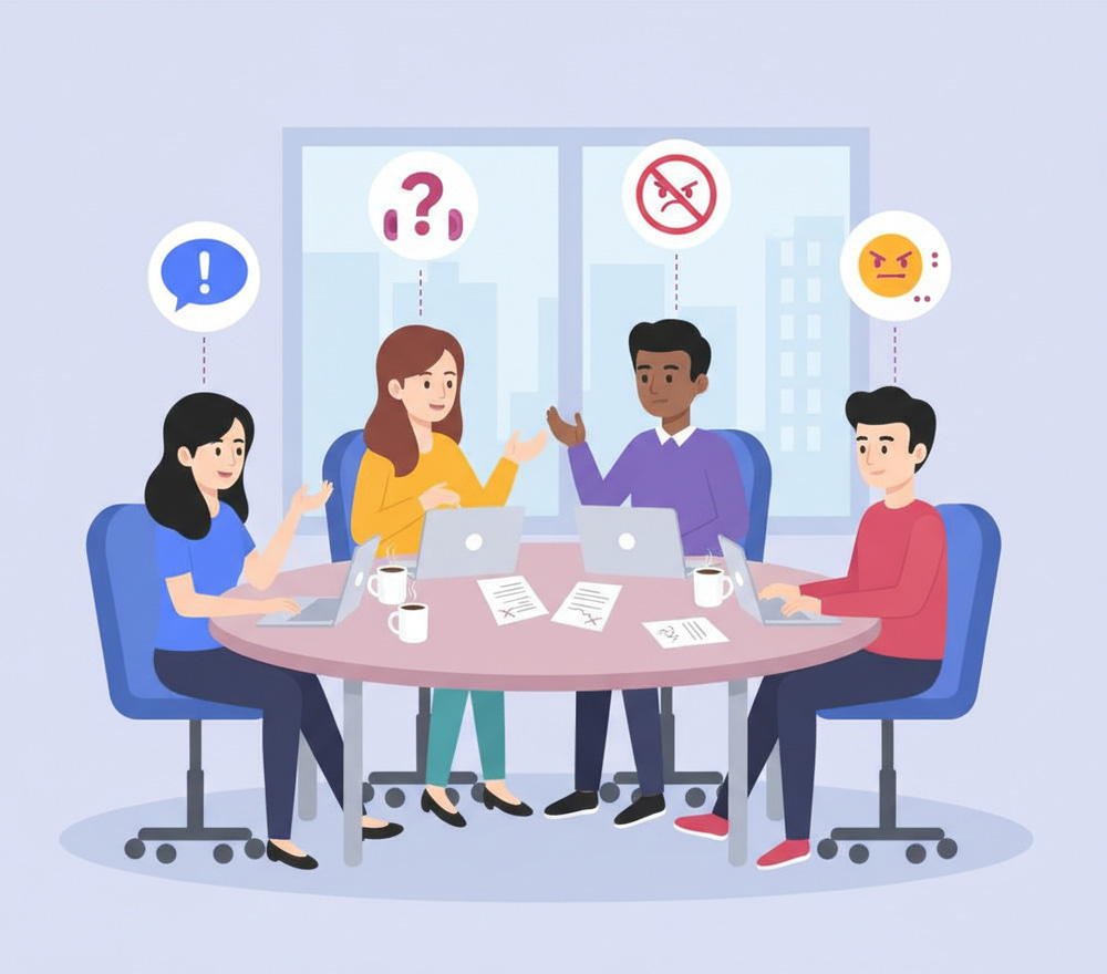 Communication Style Assessment: from Signals to Strategy